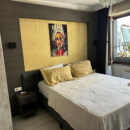 איסטמבול Yakut Old Hotel מראה חיצוני תמונה